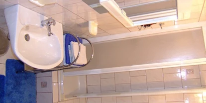 Monteur-Zimmer - Wasendorf - Pension Karlbauer