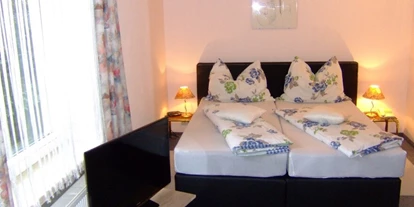 Monteur-Zimmer - Wasendorf - Pension Karlbauer