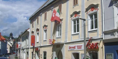 Monteur-Zimmer - Wasendorf - Pension Karlbauer