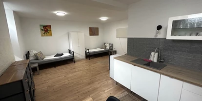 Monteur-Zimmer - Preis pro Nacht - Österreich - Monteurzimmer in Linz  Rosenbauerstraße