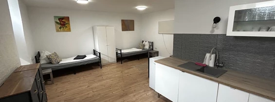 MonteurZimmer: Monteurzimmer in Linz Rosenbauerstraße