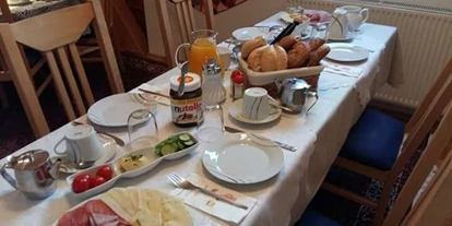 Monteur-Zimmer - Wasendorf -  Komfort-Privatzimmer Spandl