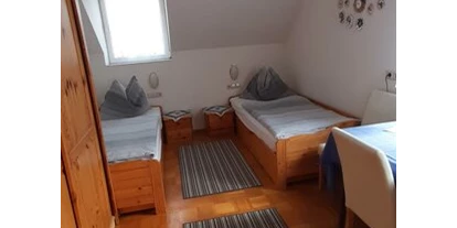 Monteur-Zimmer - Wasendorf -  Komfort-Privatzimmer Spandl