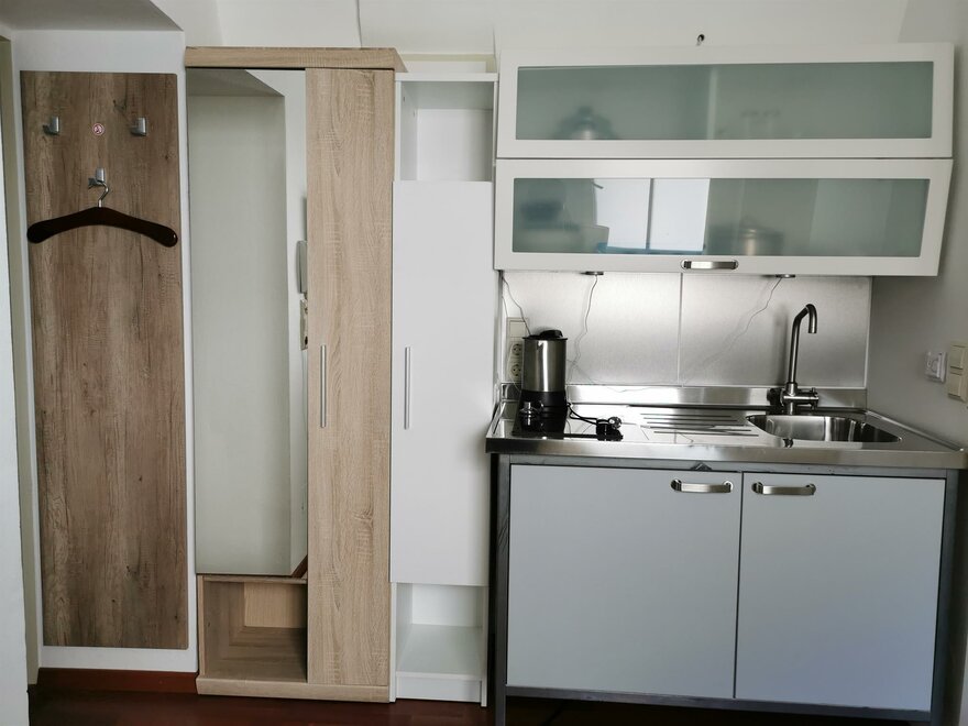 Monteur-Zimmer - Bad St. Leonhard im Lavanttal - Privatzimmer Deichstätter