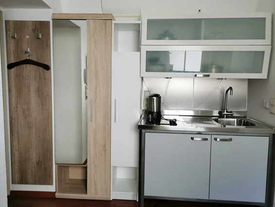 MonteurZimmer: Privatzimmer Deichstätter