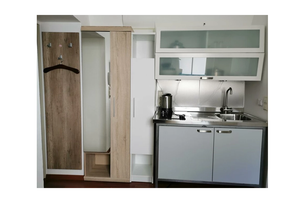 MonteurZimmer: Privatzimmer Deichstätter