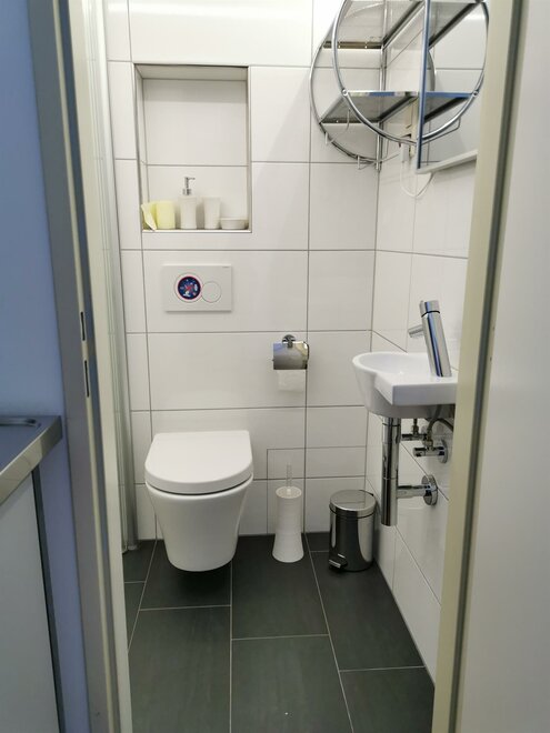 Monteur-Zimmer - Bad St. Leonhard im Lavanttal - Privatzimmer Deichstätter