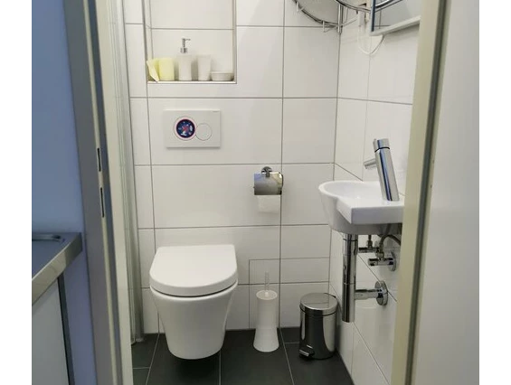 MonteurZimmer: Privatzimmer Deichstätter