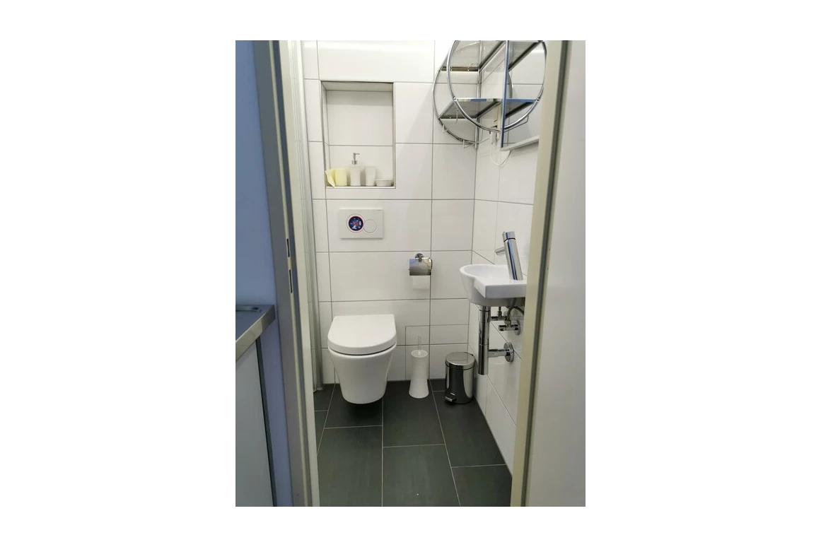 MonteurZimmer: Privatzimmer Deichstätter