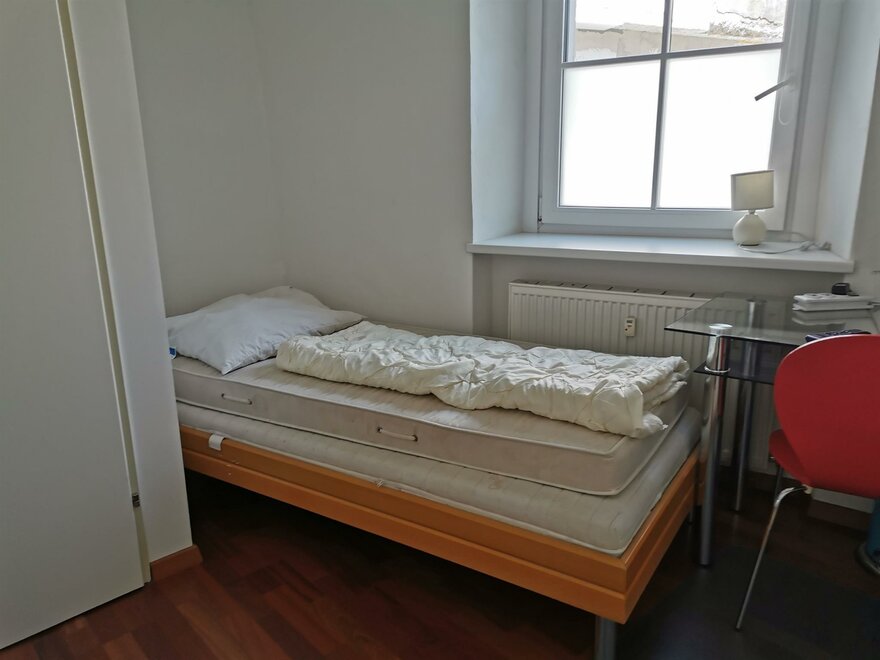Monteur-Zimmer - Bad St. Leonhard im Lavanttal - Privatzimmer Deichstätter