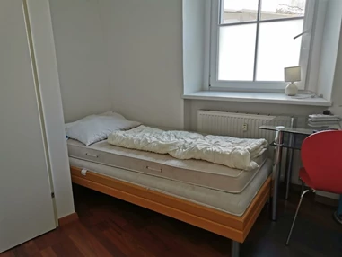 MonteurZimmer: Privatzimmer Deichstätter