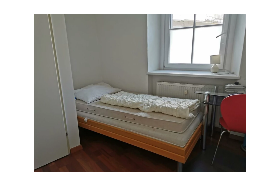MonteurZimmer: Privatzimmer Deichstätter
