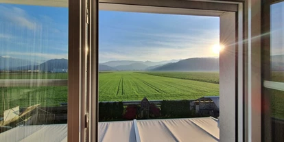Monteur-Zimmer - Küche - Österreich - Ferienappartement Auer-Reif
