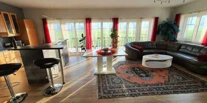 Monteur-Zimmer - Küche - Österreich - Ferienappartement Auer-Reif