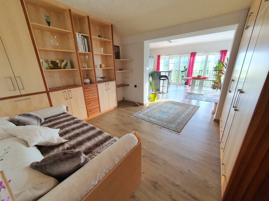 Monteur-Zimmer - Köflach - Ferienappartement Auer-Reif