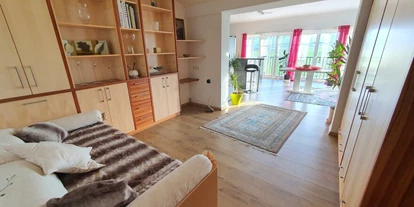Monteur-Zimmer - Küche - Österreich - Ferienappartement Auer-Reif