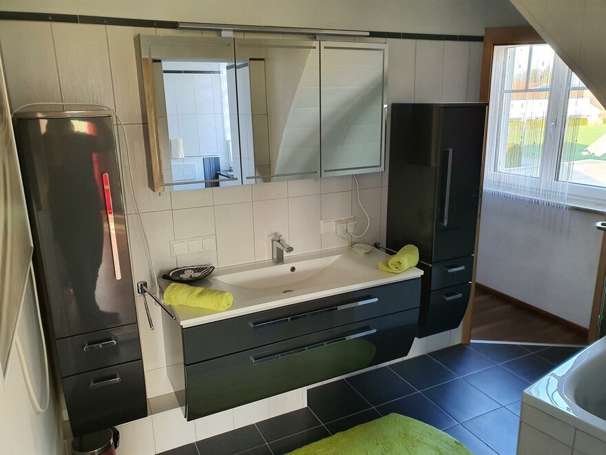 Monteur-Zimmer - Köflach - Ferienappartement Auer-Reif