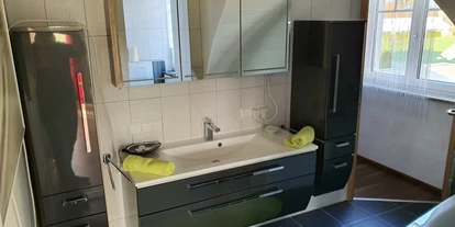 Monteur-Zimmer - Küche - Österreich - Ferienappartement Auer-Reif