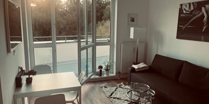 Monteur-Zimmer - Österreich - Apartment in 4040 Plesching Linz
