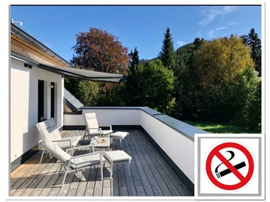 MonteurZimmer: Haus Gartengasse