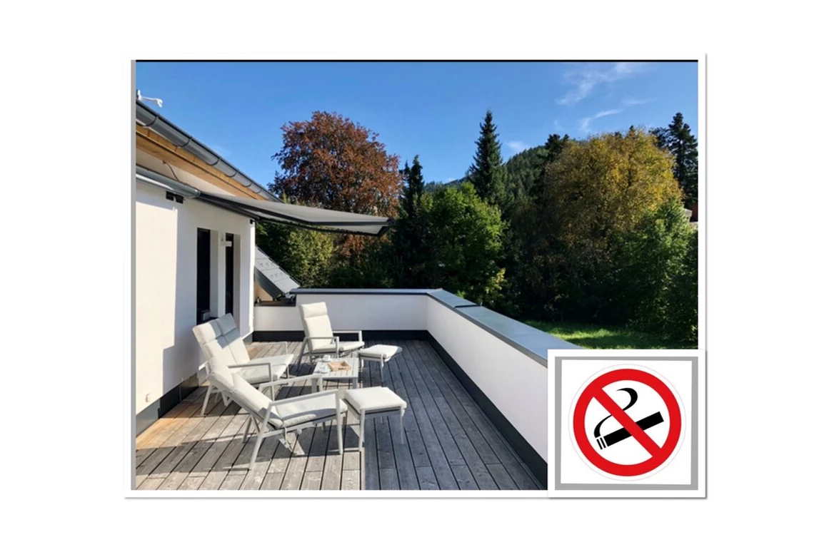 MonteurZimmer: Haus Gartengasse