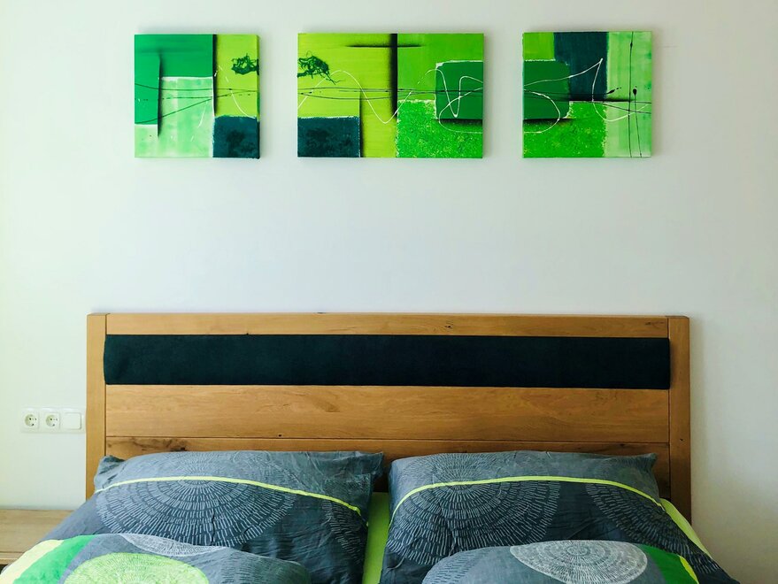 Monteur-Zimmer - Preis pro Nacht - Friesach (Friesach) - Haus Gartengasse