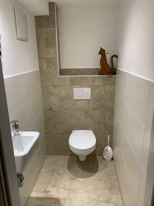 Monteur-Zimmer - Scheifling (Scheifling) - Ferienappartement Zirbenzapfen