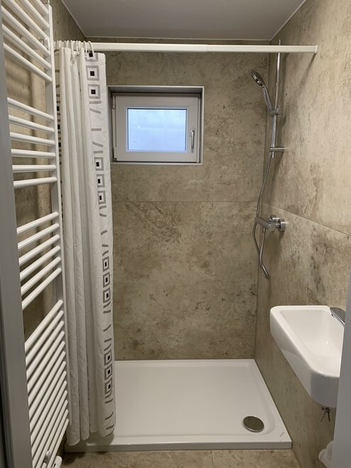 Monteur-Zimmer - Scheifling (Scheifling) - Ferienappartement Zirbenzapfen