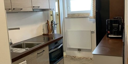 Monteur-Zimmer - Diex - Ferienappartement Zirbenzapfen