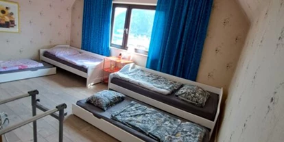 Monteur-Zimmer - Wasendorf - Privatzimmer Bahr