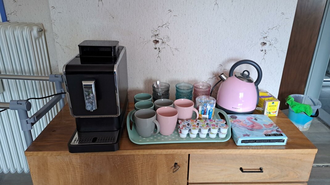 Monteur-Zimmer - Scheifling (Scheifling) - Privatzimmer Bahr