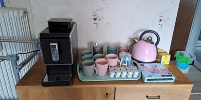 Monteur-Zimmer - Wasendorf - Privatzimmer Bahr
