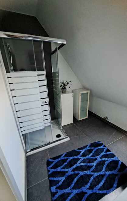 Monteur-Zimmer - Scheifling (Scheifling) - Privatzimmer Bahr