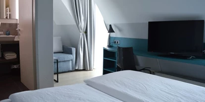 Monteur-Zimmer - Mattighofen - Pension Elisabeth