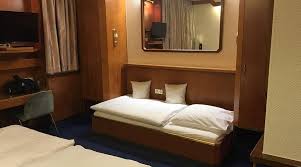 Monteur-Zimmer - Stein bei Nürnberg - Hotel Kreuzeck