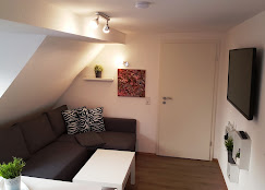 MonteurZimmer: Gottlieb Monteur-/Ferienwohnung