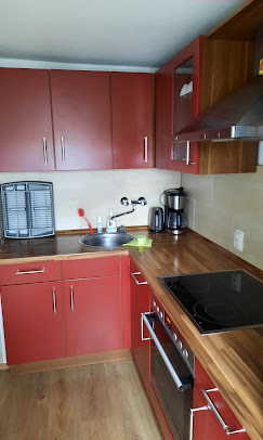 MonteurZimmer: Gottlieb Monteur-/Ferienwohnung