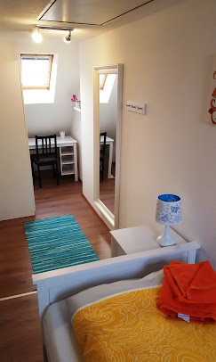 MonteurZimmer: Gottlieb Monteur-/Ferienwohnung