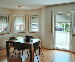 Monteur-Zimmer - Stein bei Nürnberg - Monteurzimmer Fürth • Erlangen • Nürnberg – Frei · Möbliert · Mit Küche, WLAN & Parkplatz