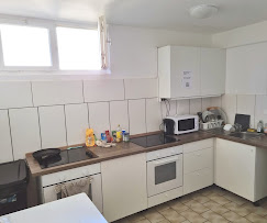 Monteur-Zimmer - Stein bei Nürnberg - Monteurunterkunft Wolkersdorf (bei Nürnberg)