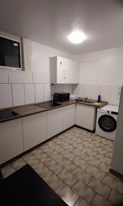 Monteur-Zimmer - Stein bei Nürnberg - Monteurunterkunft Wolkersdorf (bei Nürnberg)