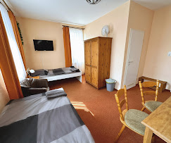 Monteur-Zimmer - Stein bei Nürnberg - Monteurunterkunft Ludwigskanal