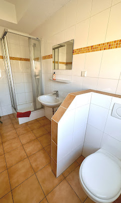 Monteur-Zimmer - Stein bei Nürnberg - Monteurunterkunft Ludwigskanal