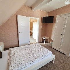 Monteur-Zimmer - Stein bei Nürnberg - Monteurunterkunft Ludwigskanal