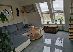 Monteur-Zimmer - Stein bei Nürnberg - Holyday Apartment - Wohnen am Westpark - in Nuremberg