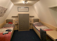 Monteur-Zimmer - Stein bei Nürnberg - Holyday Apartment - Wohnen am Westpark - in Nuremberg