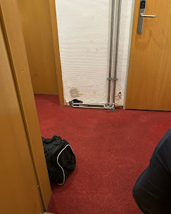 Monteur-Zimmer - Stein bei Nürnberg - Pension Bauer Nürnberg