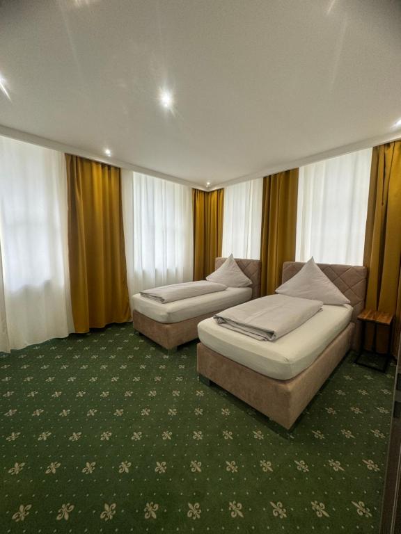 Monteur-Zimmer - Stein bei Nürnberg - City Apartment in Nürnberg