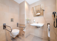 Monteur-Zimmer - Stein bei Nürnberg - Hotel NH Collection Nürnberg City