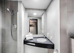 Monteur-Zimmer - Stein bei Nürnberg - B&B Hotel Nuremberg Central Station